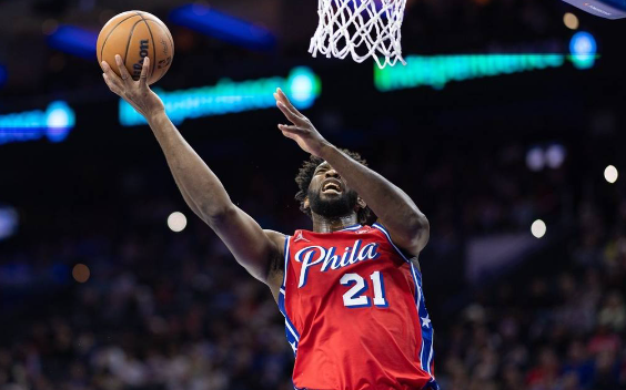 NBA足球资讯赛程